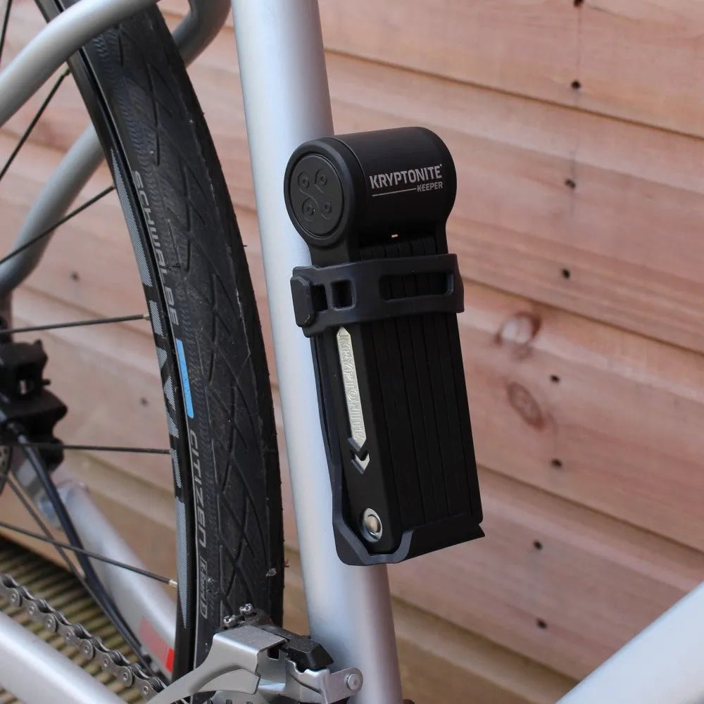 Kryptonite Keeper Mini - Linkkulukot - | Bikexpert