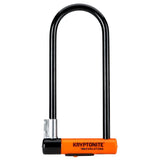 Kryptonite New Evolution LS - U - Lukot - 10.2cm x 22.9cm - | Bikexpert