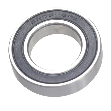 Laakeri UNION MAX CB - 462 6903V LLU 17x30x7 - Urakuulalaakerit - | Bikexpert