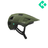 Lazer Finch KinetiCore - MTB Kypärät - Matte Fern - | Bikexpert