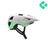 Lazer Finch KinetiCore - MTB Kypärät - Matte White Mint - | Bikexpert