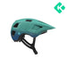 Lazer Finch KinetiCore - MTB Kypärät - Matte Teal - | Bikexpert