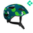 Lazer Nutz 2.0 lastenkypärä - Kaupunkikypärät - Vihreä - | Bikexpert