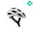 Lazer Strada KinetiCore - Maantie - ja Gravelkypärät - Valkoinen - S 52 - 56cm - | Bikexpert