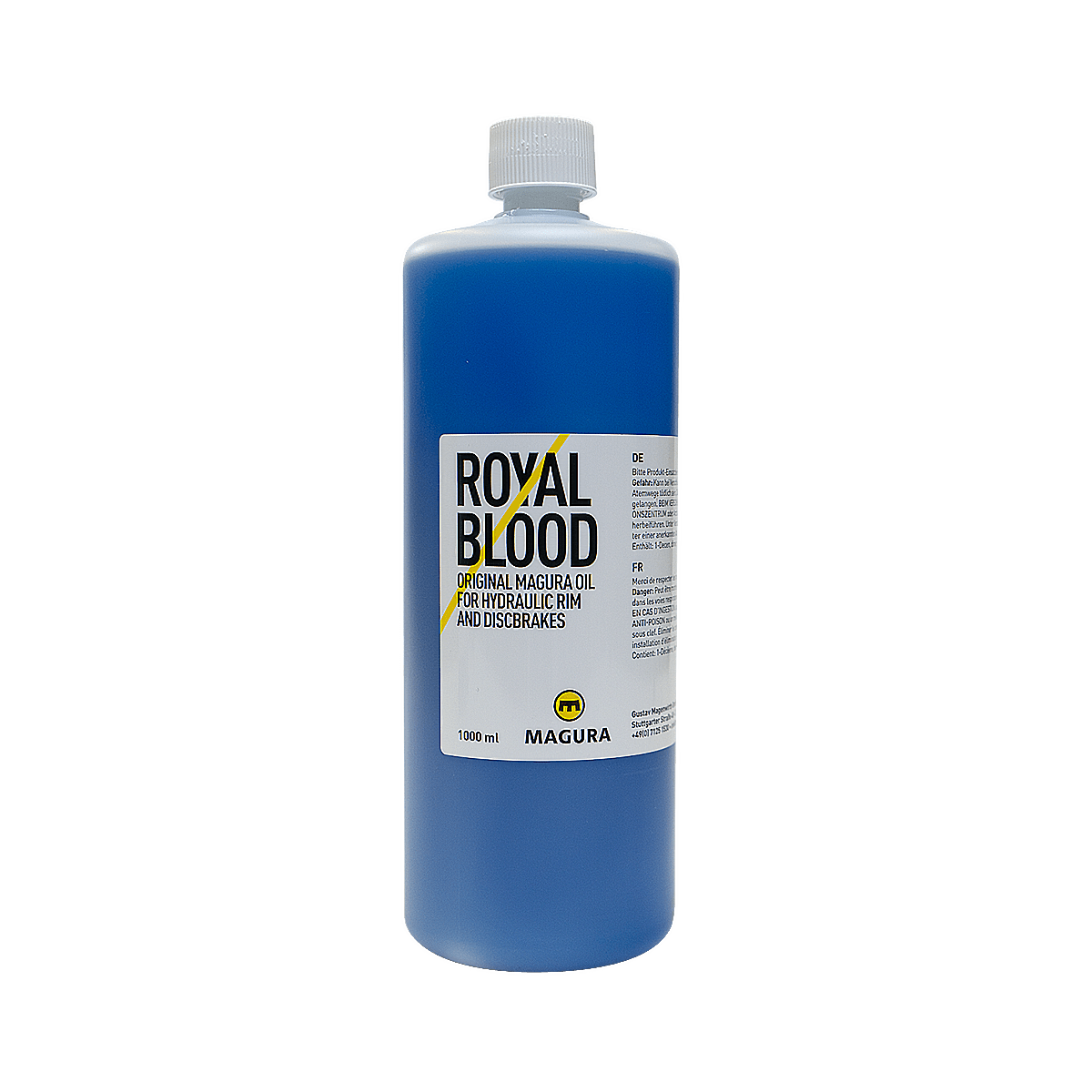 Magura Royal Blood 1 L - Jarrunesteet - | Bikexpert