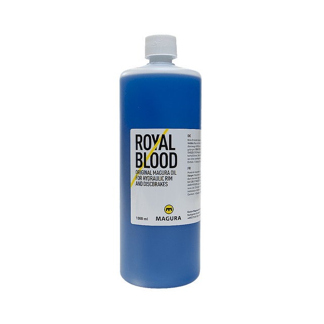 Magura Royal Blood 1 L - Jarrunesteet - | Bikexpert