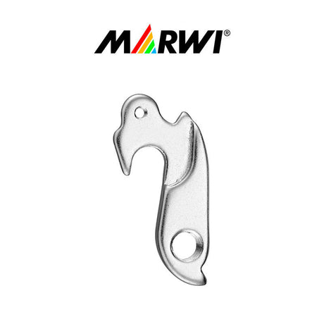 Marwi GH - 118, Takavaihtajan korvake - Takavaihtajan korvake - | Bikexpert