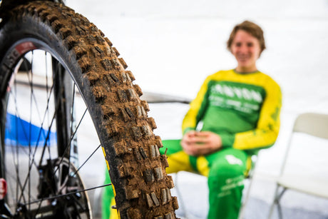 Maxxis Minion DHF, 3CG, EXO, TR, 29x2.5WT - MTB Renkaat - | Bikexpert