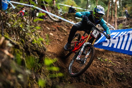 Maxxis Minion DHR II, 3CG, EXO+, TR, 27.5x2.4WT - MTB Renkaat - | Bikexpert