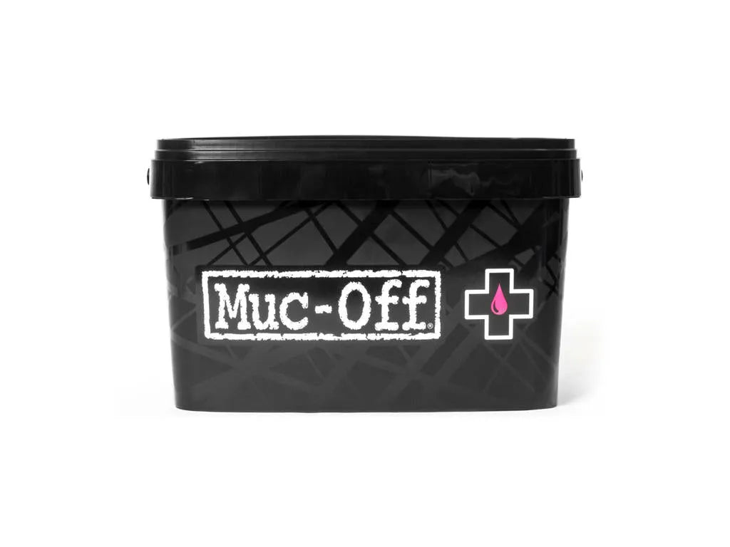 Muc - Off 8 - 1 Bike Cleaning Kit - Pesu ja työkalu sarja - | Bikexpert