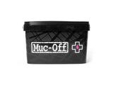 Muc - Off 8 - 1 Bike Cleaning Kit - Pesu ja työkalu sarja - | Bikexpert