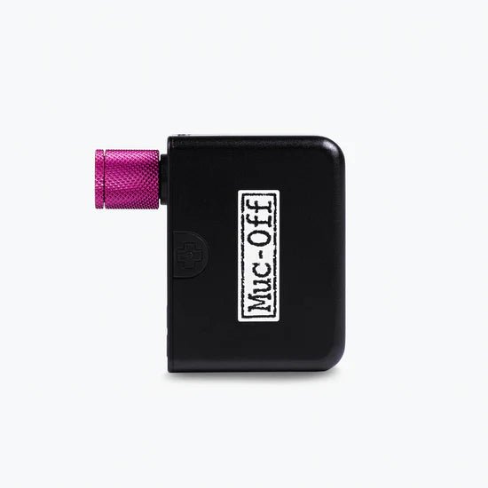 Muc - Off Airmach Electric Mini Inflator Pro - Sähköpumppu - | Bikexpert