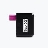 Muc - Off Airmach Electric Mini Inflator Pro - Sähköpumppu - | Bikexpert