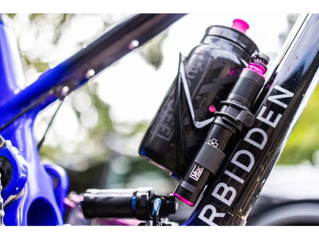 Muc - Off AirMach minipumppu - Käsipumput - | Bikexpert