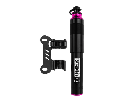 Muc - Off AirMach minipumppu - Käsipumput - | Bikexpert