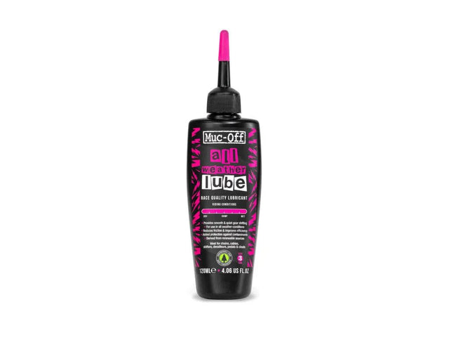 Muc - Off All Weather Lube - Ketjuöljyt - 50 ml - | Bikexpert