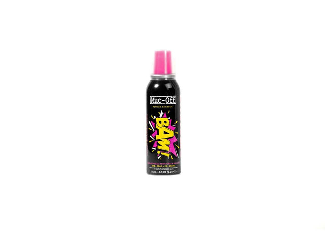 Muc - Off B.A.M - Co2 pumput ja tarvikkeet - | Bikexpert