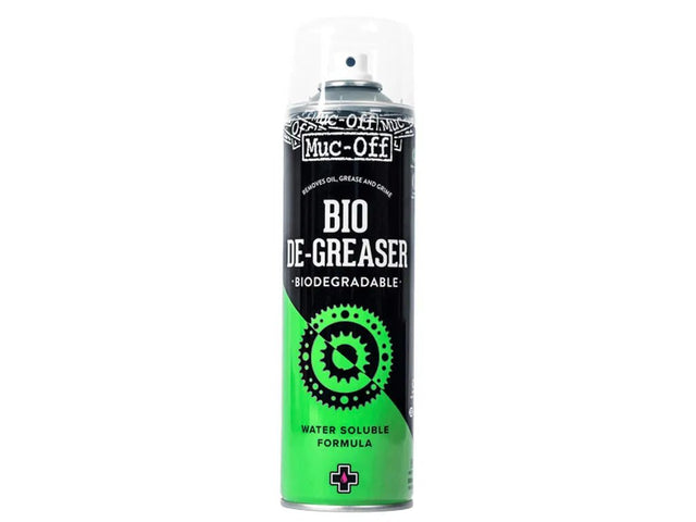 Muc - Off Bio Degreaser - Pesuaineet - | Bikexpert