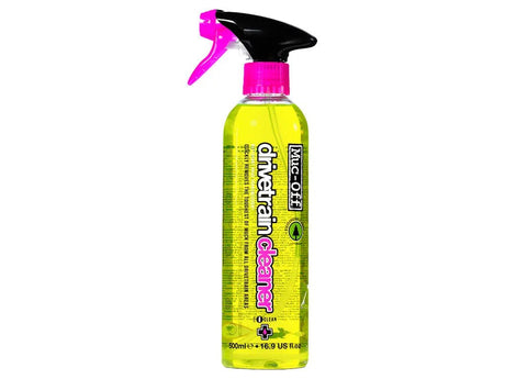 Muc - Off Bio Drivetrain Cleaner - Pesuaineet - | Bikexpert