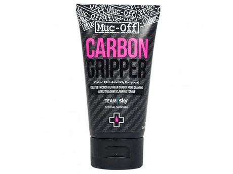 Muc - Off Carbon Gripper - Rasvat - | Bikexpert