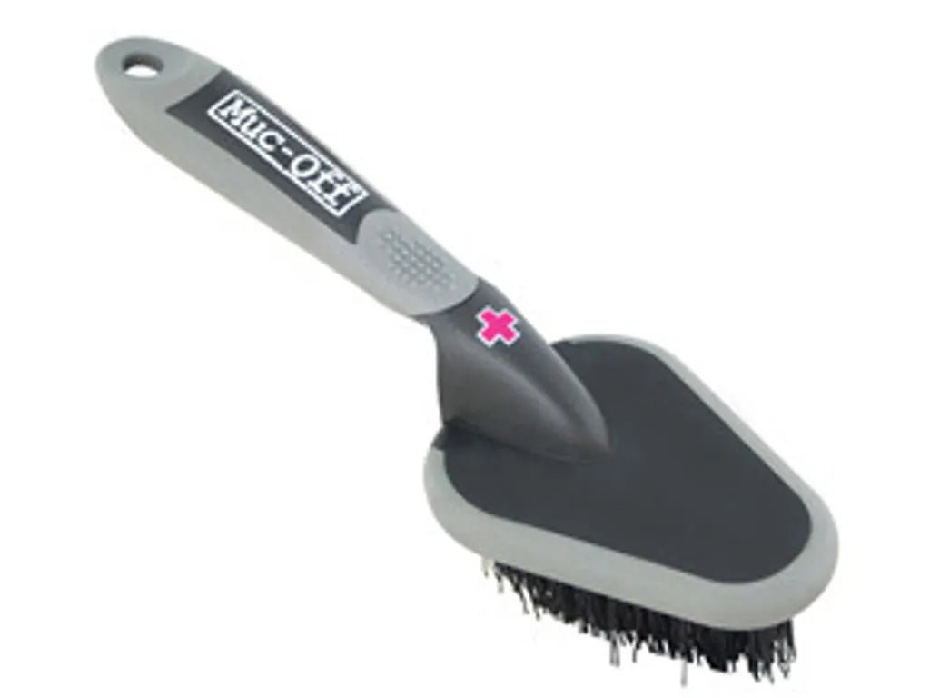 Muc - Off Detailing Brush - Pesutyökalut - | Bikexpert