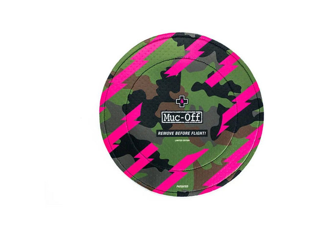 Muc - Off Disc Brake Covers - Jarrulevyt - | Bikexpert