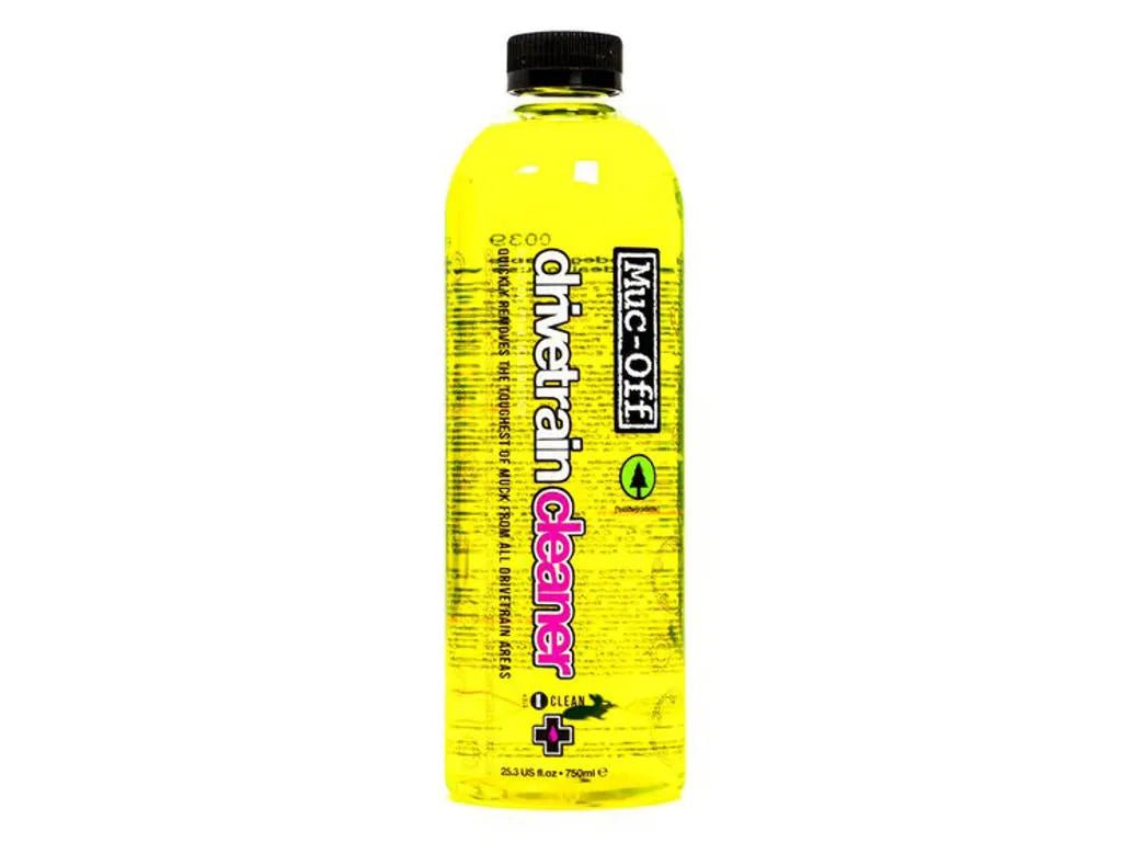 Muc - Off Drivetrain Cleaner - Pesuaineet - | Bikexpert