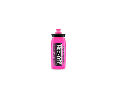 Muc - Off Elite Fly 550 ml Pink - Juomapullot ja telineet - | Bikexpert