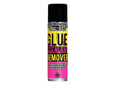 Muc - Off Glue & Sealant Remover - Tubeless tarvikkeita - | Bikexpert