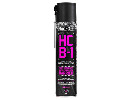 Muc - Off HCB - 1 - Pesun viimeistely - | Bikexpert