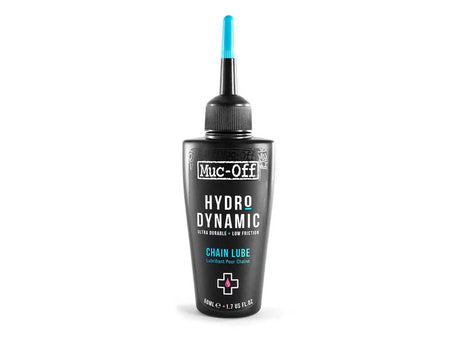 Muc - Off Hydrodynamic Lube - Ketjuöljyt - | Bikexpert