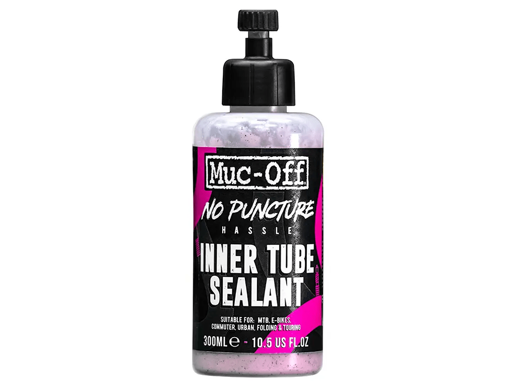 Muc - Off Inner Tube Sealant 300 ml - Sisärenkaan paikat ja litkut - | Bikexpert