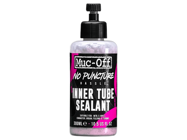 Muc - Off Inner Tube Sealant 300 ml - Sisärenkaan paikat ja litkut - | Bikexpert