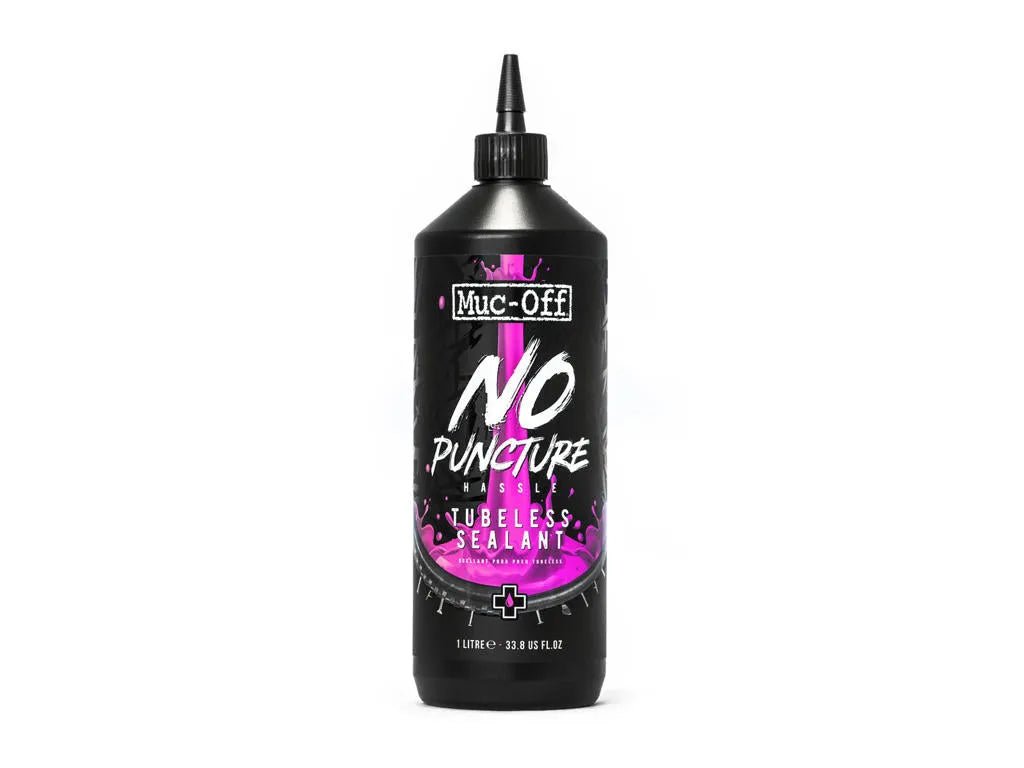 Muc - Off MTB Tubeless Sealant - Tubeless litkut - 1L - | Bikexpert