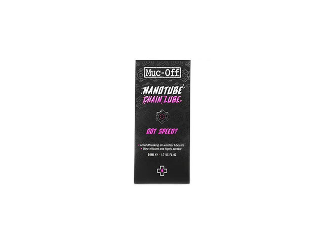 Muc - Off Nanotube Chain Lube - Ketjuöljyt - | Bikexpert