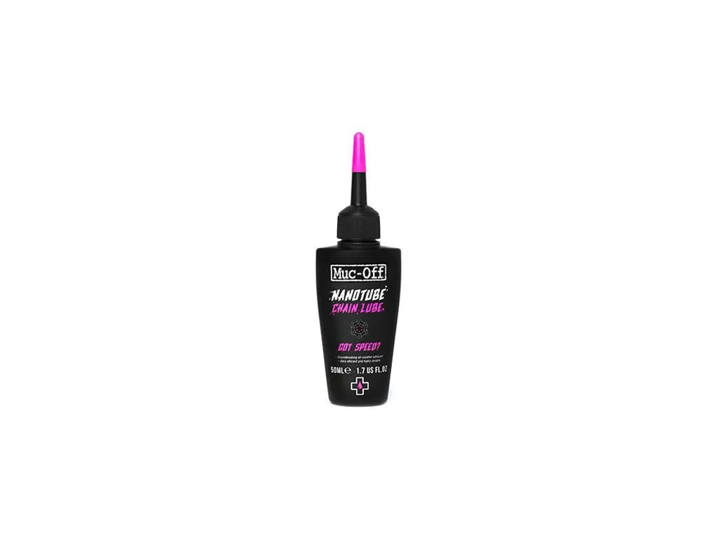 Muc - Off Nanotube Chain Lube - Ketjuöljyt - | Bikexpert