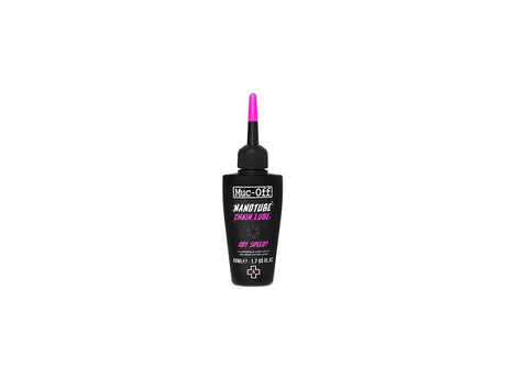 Muc - Off Nanotube Chain Lube - Ketjuöljyt - | Bikexpert