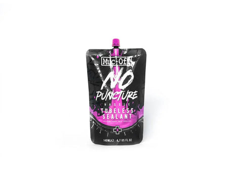 Muc - Off No Puncture Hassle - Tubeless litkut - | Bikexpert