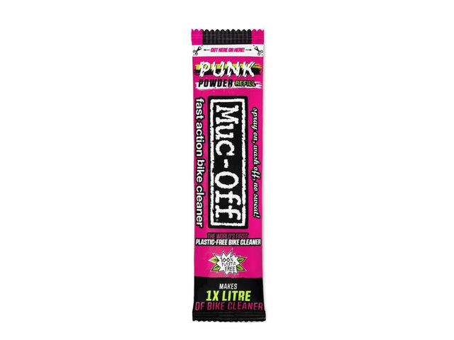 Muc - Off Punk Powder - Pesuaineet - | Bikexpert