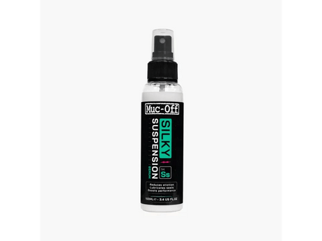 Muc - Off Silky Suspension Serum - Pesun viimeistely - | Bikexpert