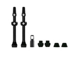 Muc - Off Tubeless Valve Kit V. 2.0 - Tubeless venttiilit - 44mm - Musta - | Bikexpert