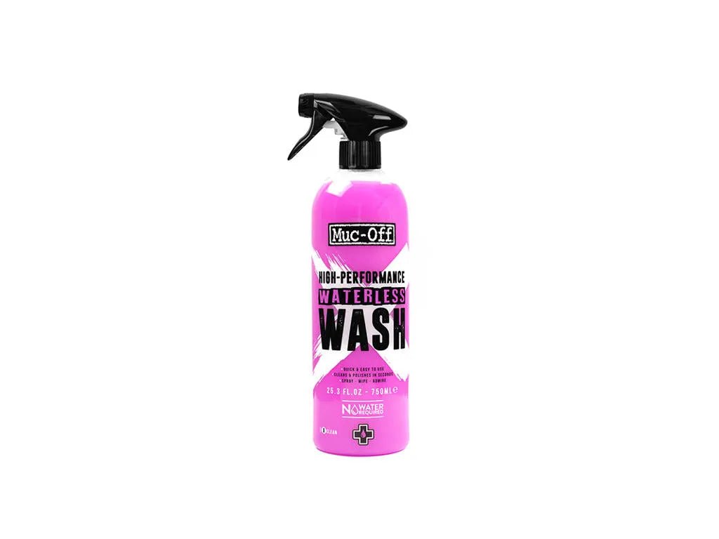 Muc - Off Waterless Bike Cleaner - Pesuaineet - | Bikexpert