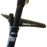 Mucky Nutz Fat Face - Minilokasuojat - | Bikexpert