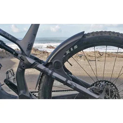 Mucky Nutz MugGuard, Rear - MTB Lokasuojat - | Bikexpert