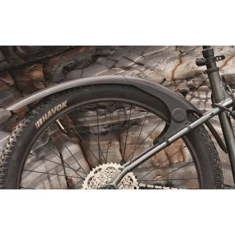 Mucky Nutz MugGuard, Rear - MTB Lokasuojat - | Bikexpert