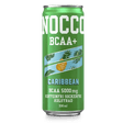 Nocco BCAA+ Caribbean - Urheilujuomat - | Bikexpert