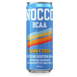 Nocco BCAA Sunny Soda - Urheilujuomat - | Bikexpert