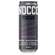 Nocco Focus Passionite - Urheilujuomat - | Bikexpert