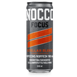 Nocco Focus Stellar Blend - Urheilujuomat - | Bikexpert