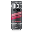 Nocco Focus The Berries - Urheilujuomat - | Bikexpert